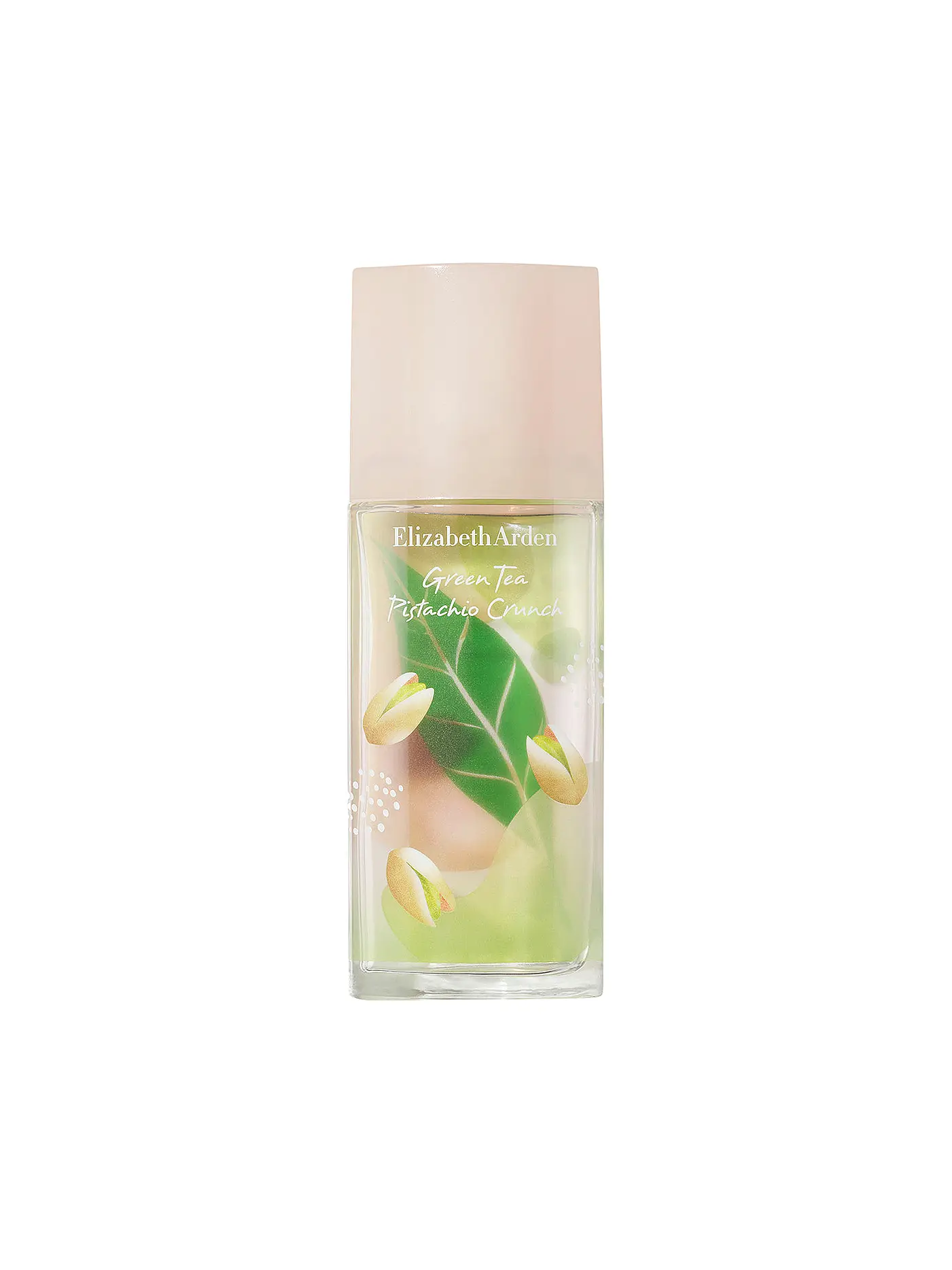 ELIZABETH ARDEN | Green Tea Pistachio Eau de Toilette 50ml | keine Farbe